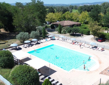 Camping Tikayan Oxygene, 3* - 1