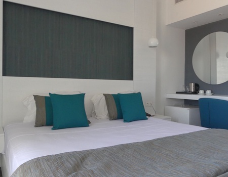 Hotel Amber El Fell 4* - 3