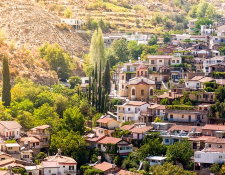 Road Trip RoadnRelax sur lîle dAphrodite - 4