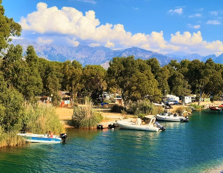 Camping Dolce Vita (sans transport) - 5