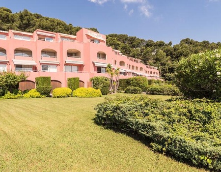 Résidence Pierre & Vacances Les Jardins de la Côte d'Azur - Saint Mandrier, Côte d'Azur - Image 1
