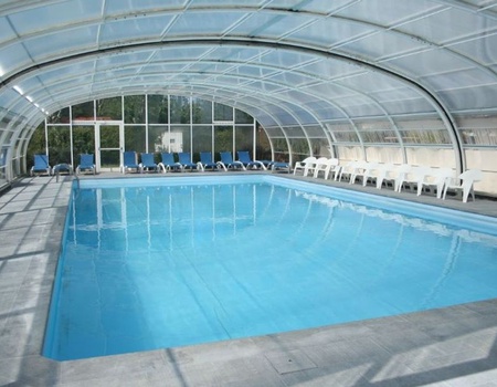 Camping Sites et Paysages, 4* - 2