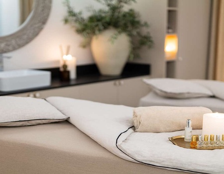 Séjour détente au coeur de la Provence avec soin duo volupté - 4* - Bouches-du-rhône - Fontvieille, Côte d'Azur - Image 1