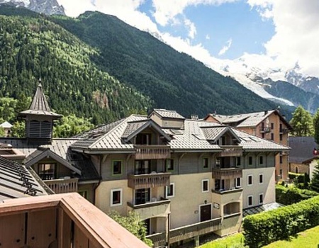 Résidence La Ginabelle - Maeva Home - Haute Savoie - Chamonix, Alpes du Nord - Image 5