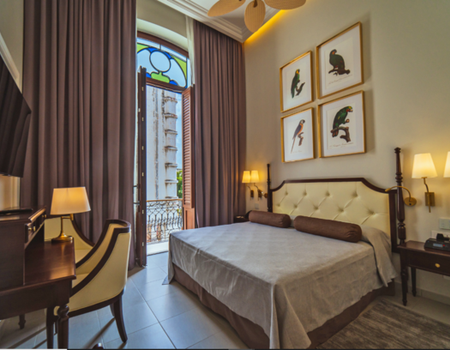 Hôtel Mystique Habana 5* - 4