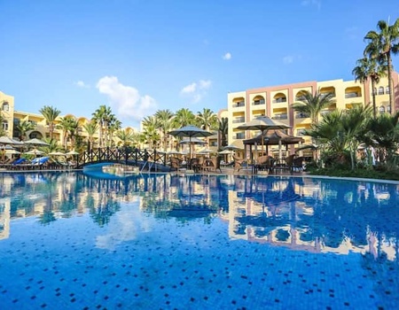 Hôtel Paradis Palace 4* - 2