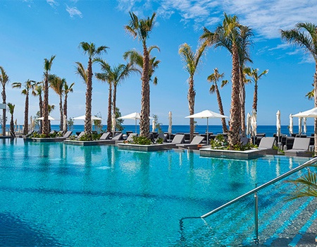 Club Amavi Made For Two ***** - 1