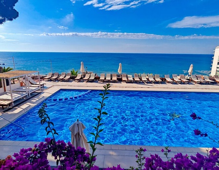 Hôtel Roger de Flor by Seleqtta 4* - Lloret de Mar - 2