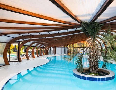 Camping Sandaya Carnac, 4* - 2