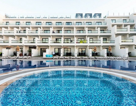 Hôtel Occidental Roca Negra 4* - Adult Only +18 - 5