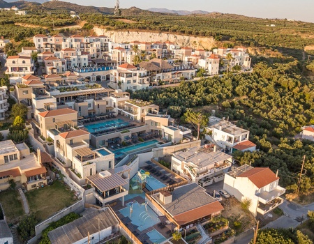 Hôtel Caldera Village 4* - 3