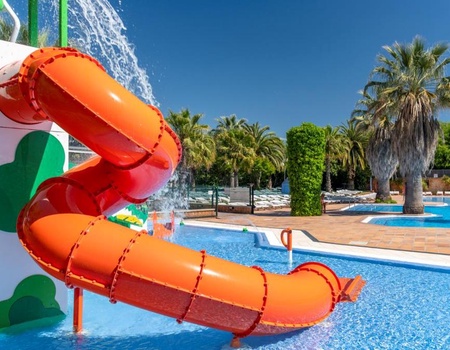 Camping Solmar, 2* - 5
