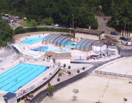 Les Hameaux Des Lacs, 2* - 1