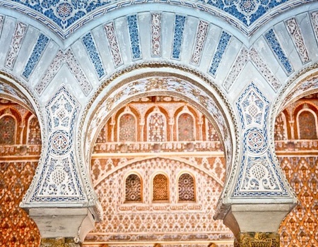 Autotour Découvrez la magie de l'Algarve, de l'Alentejo et de l'Andalousie - De Faro A Faro - 5