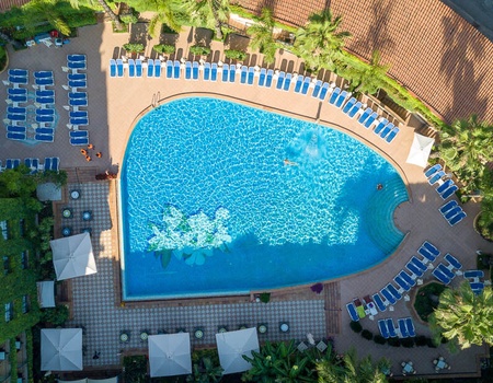 Hotel Caesar Palace 4* - 5