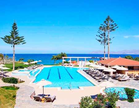 Hôtel Zeus Kos Beach 5* - 3