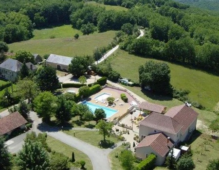 Camping maeva Escapades Au P'tit Bonheur, 3*