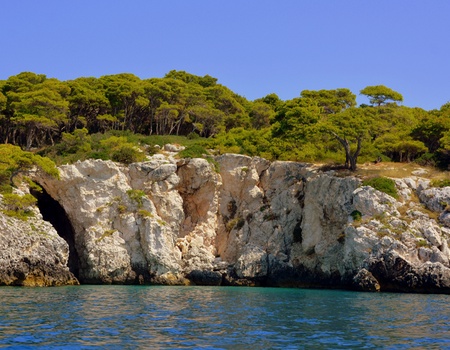 Road trip dans les Pouilles - Italie - 1