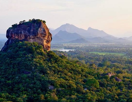 Circuit privé Ceylan colonial - 5