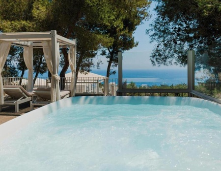 Hôtel Marenea Suite Hotel 5* - 1