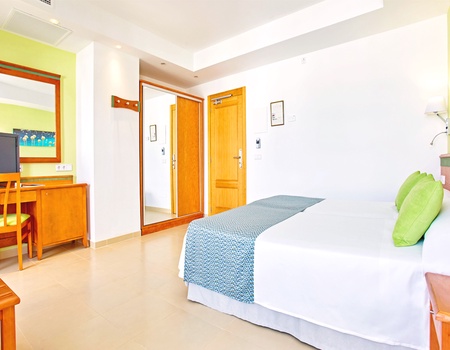 Hôtel Universal Hôtel Laguna 4* - 3