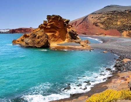 Combiné Lanzarote et Fuerteventura 7 nuits - Lanzarote, Canaries - Image 1