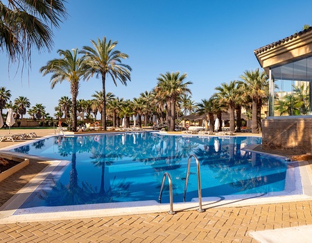 Hôtel Ôclub Experience Vila Gale Isla Canela 4* - 2