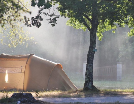 Camping Liberté Lacanau, 3*
