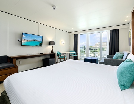 Sonesta Maho Beach Resort, Casino & Spa **** - 3