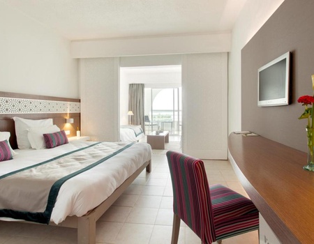 Hôtel Sultan 4* - Hammamet, Tunisie - Image 5