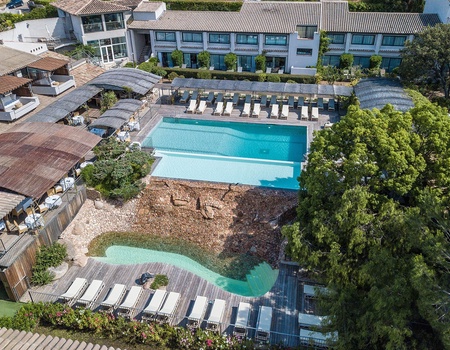 Hôtel Roi Théodore 4* (sans transport) - 4