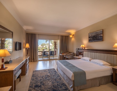 Serenity Alpha Beach 5* - 4
