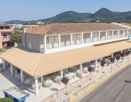 Hôtel Alkionis 3* - Corfou (île de), Grèce - Image 2