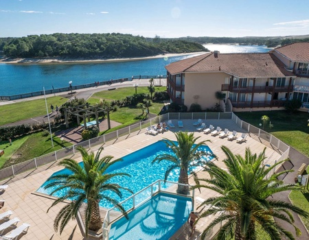 Résidence Le Boucanier - 3