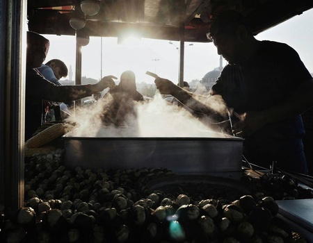 Circuit Saveurs d'Istanbul : voyage au coeur de la cuisine turque **** - 3