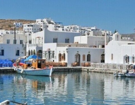Combiné Athènes/Paros/Mykonos  4* - Grèce continentale, Grèce - Image 3