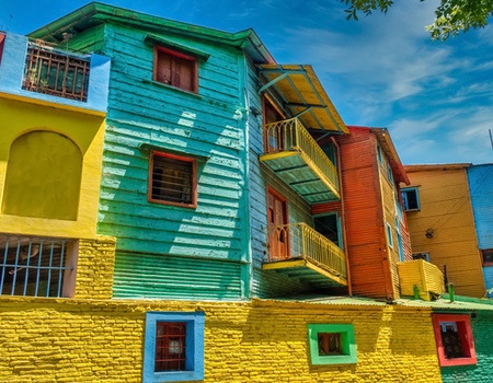 Circuit L'Argentine des grands espaces (maximum 16 participants) - 1