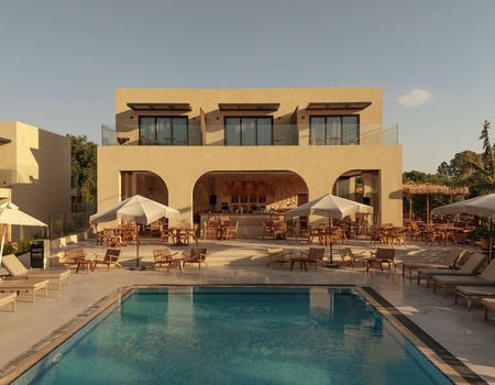 Hôtel Ayla By Ekati Mare Hotel 4* - Corfou (île de), Grèce - Image 2