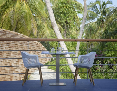 Séjour Outrigger Maldives Maafushivaru 5* - 3