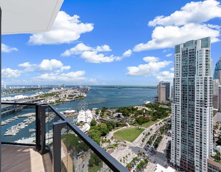 The Elser Hotel Miami - An All-Suite Hotel 4* - Miami, Etats-Unis - Image 4