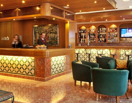 Hôtel Turim Lisboa 4* - 3