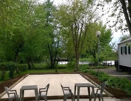 Camping Plein Air Neuvicois, 3* - 5