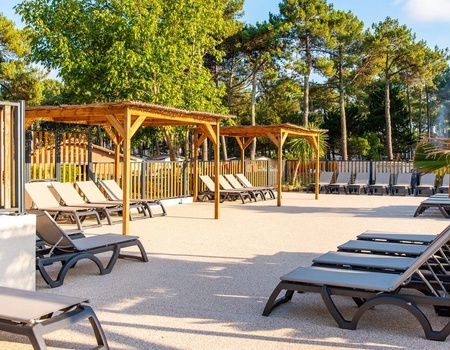 Camping Campéole Le Vivier 4* - Landes - Biscarrosse, Atlantique Sud - Image 3