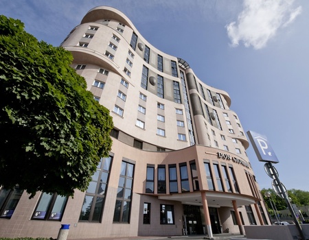 Don Giovanni Hotel Prague - Great Hotels of The World