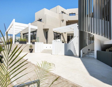 Hôtel Mare Village 4* - 5