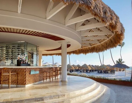 Paradisus Grand Cana 5* - 5