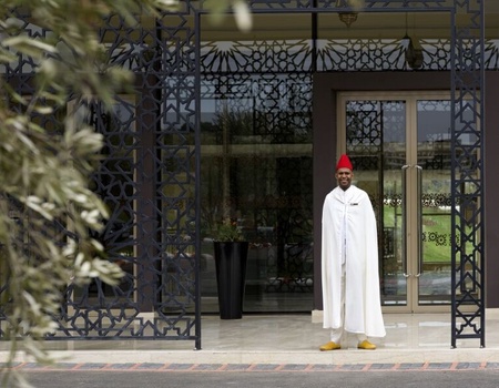 Palais Médina Riad Resort 5* - 2