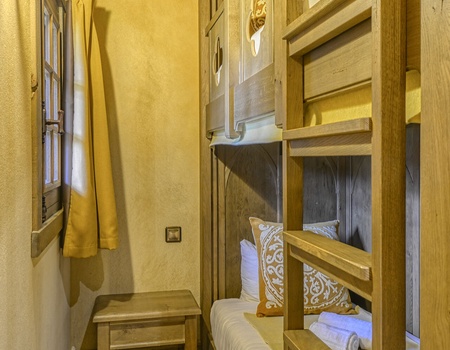 Puy du Fou - Hôtel La Citadelle - Hôtel+billet+petit-déjeuner - 4