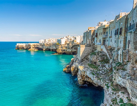 Autotour Échappée baroque dans les Pouilles **** - 1