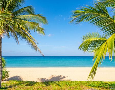 ** Collection Prestige à la Française **Combiné Thaïlande, De Bangkok aux Sables de Phuket 5* - 5